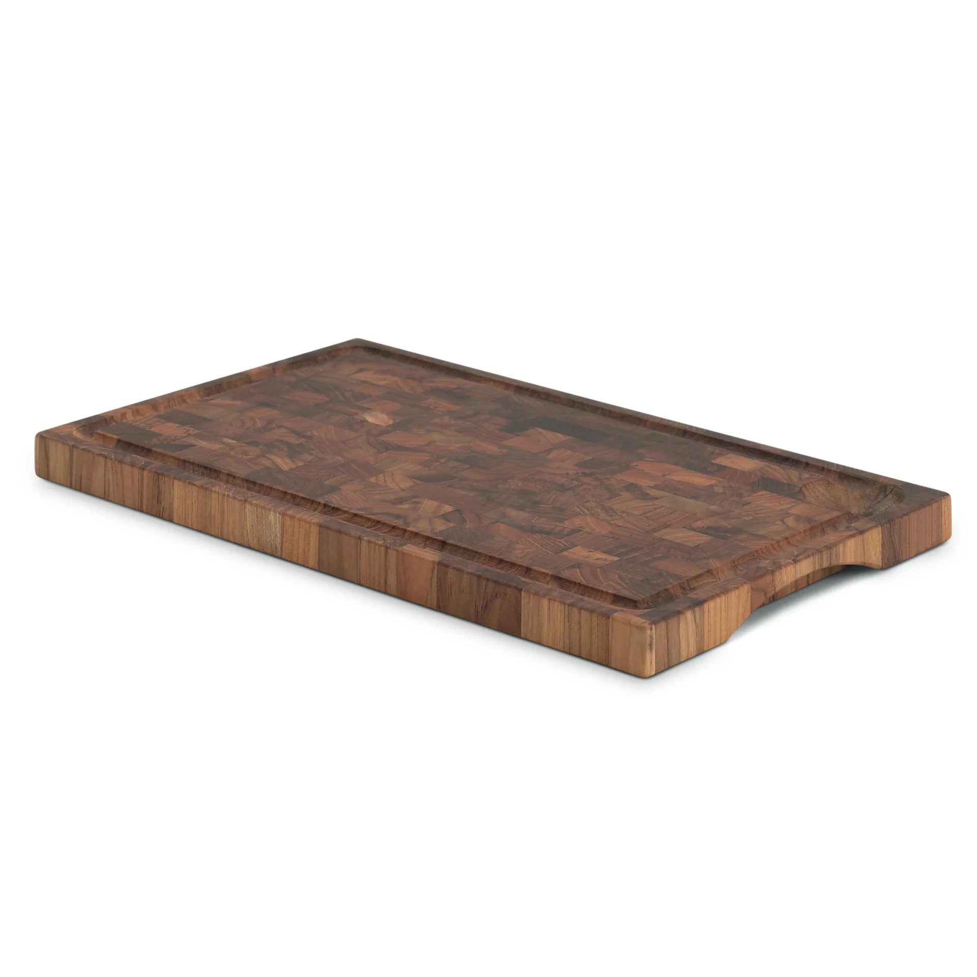 Skagerak leikkuulauta teak, 40x24 cm Fritz Hansen