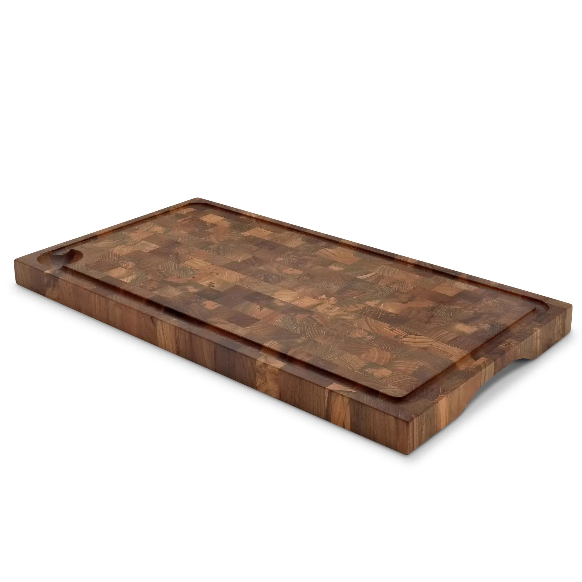 Skagerak leikkuulauta teak, 50x27 cm Fritz Hansen