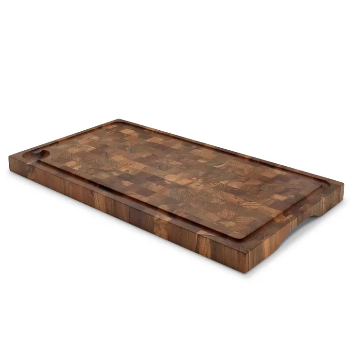 Skagerak leikkuulauta teak - 50x27 cm - Fritz Hansen