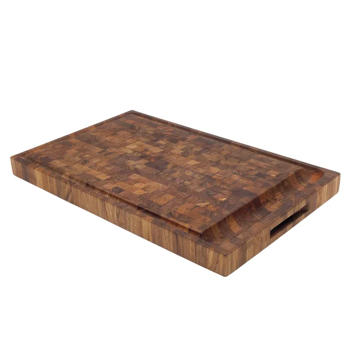 Skagerak leikkuulauta teak - 56x35 cm - Fritz Hansen