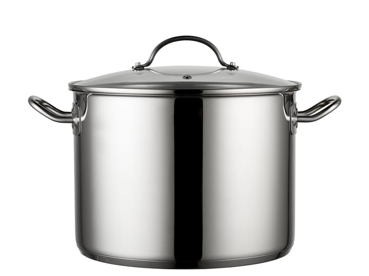 Funktion keittopata 10 l - 18-8 teräs - Funktion