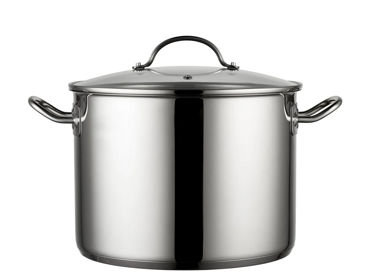 Funktion Funktion keittopata 10 l 18-8 teräs