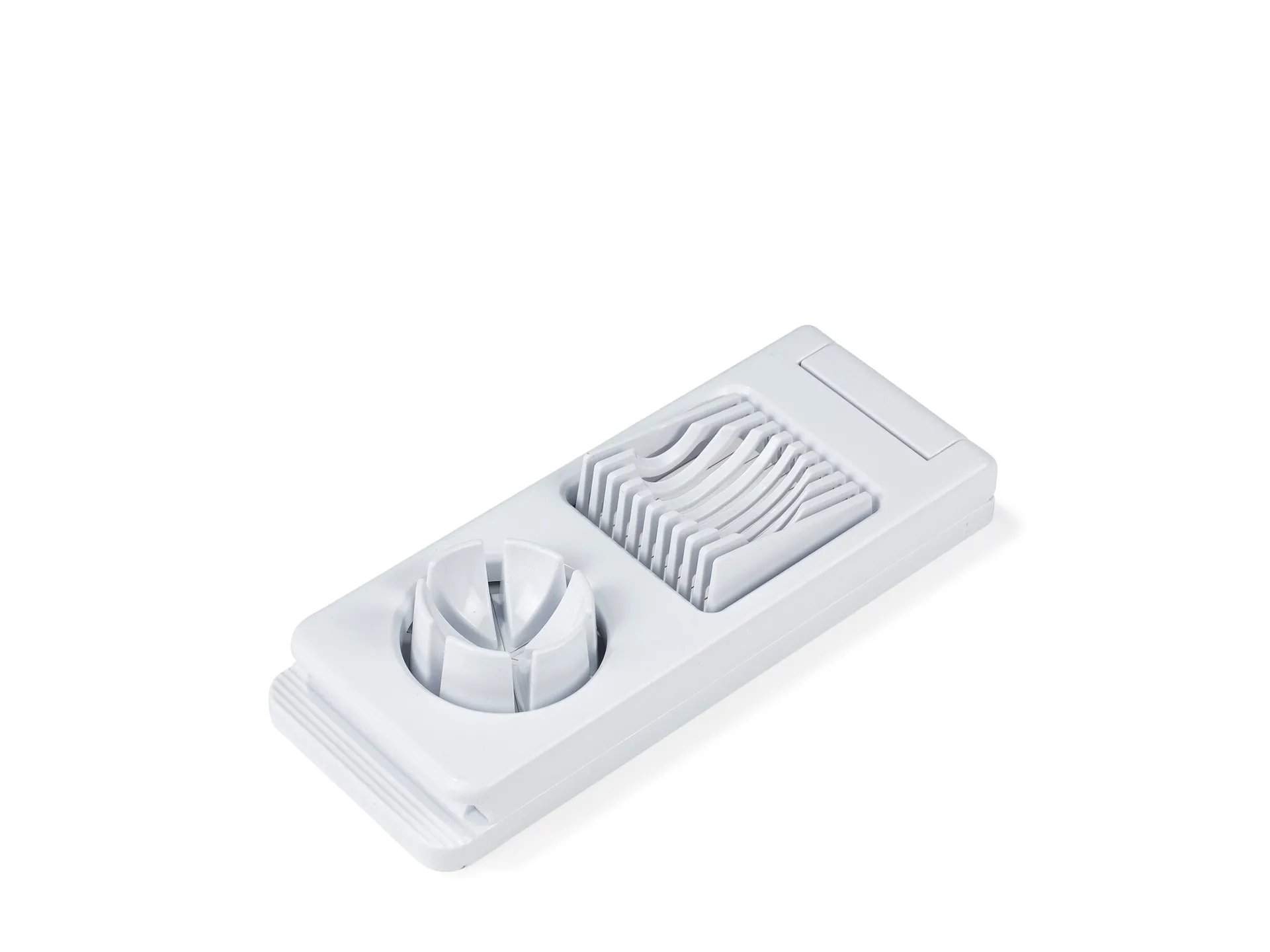 Funktion Munanjakaja kaksinkertainen, Valkea Funktion