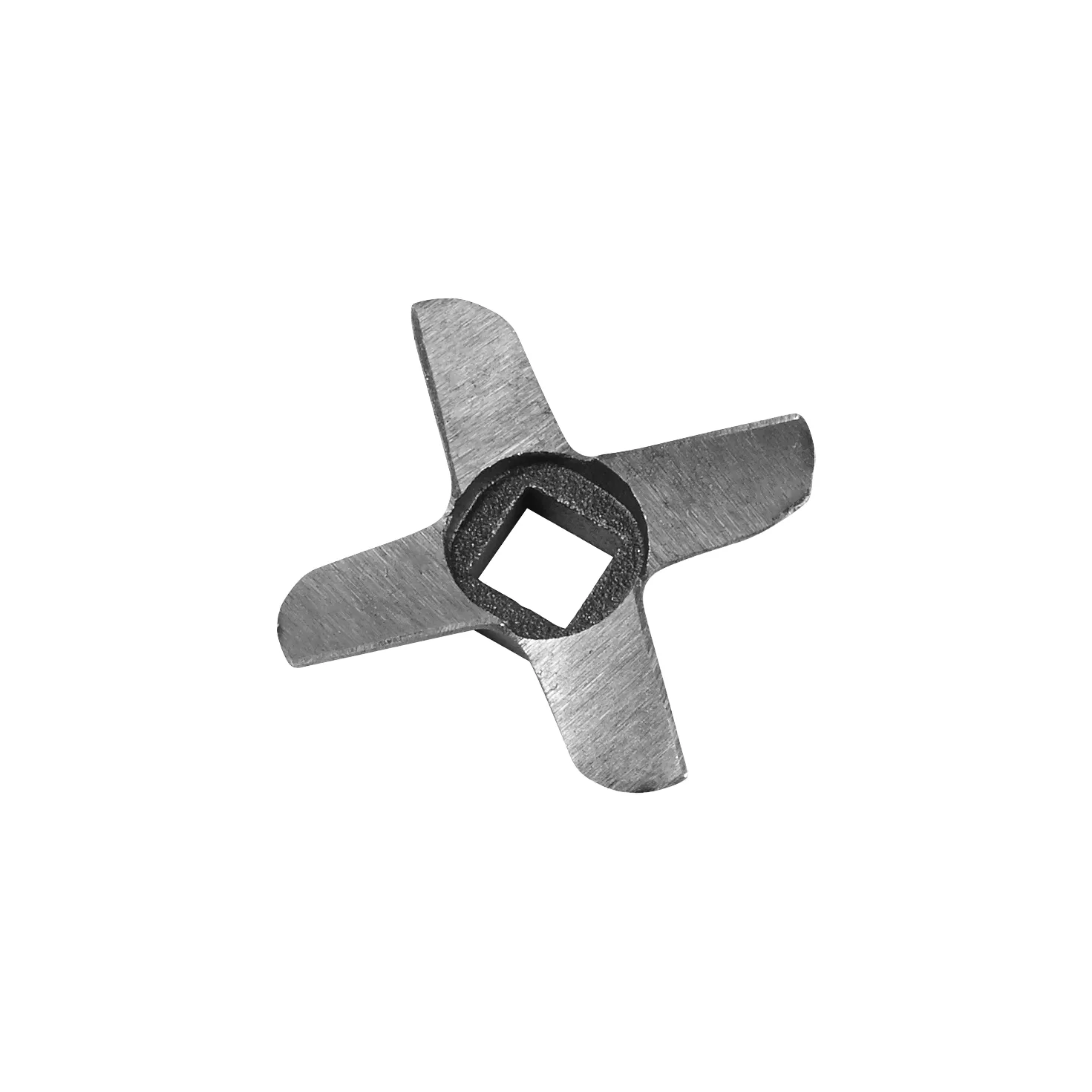 Funktion no. 8 Veitsi lihamyllyyn, Ruostumaton teräs Funktion