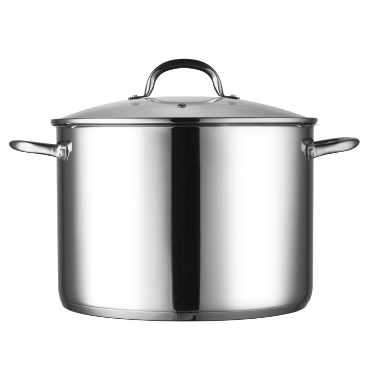 Funktion pata 14,5L - 18-0 teräs - Funktion