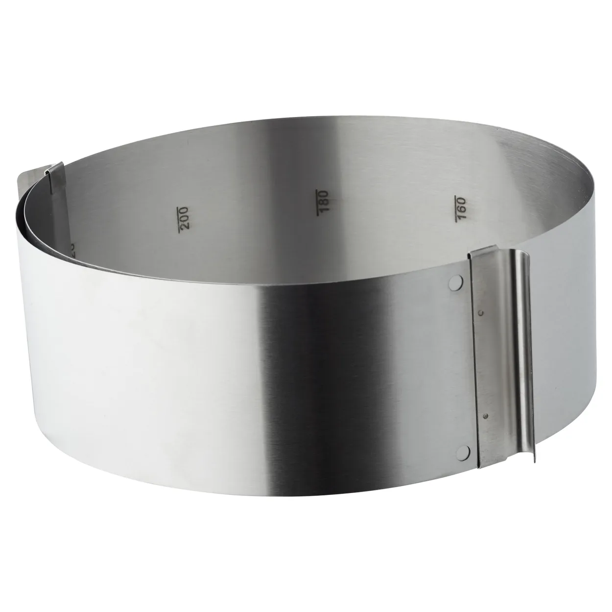 Funktion Funktion Säädettävä varvastuki 18-0 teräs