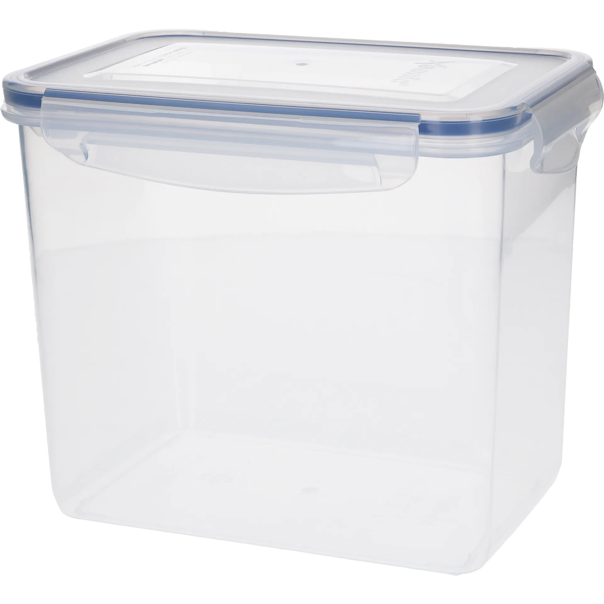 Funktion säilytyspurkki muovi, 3 L Funktion