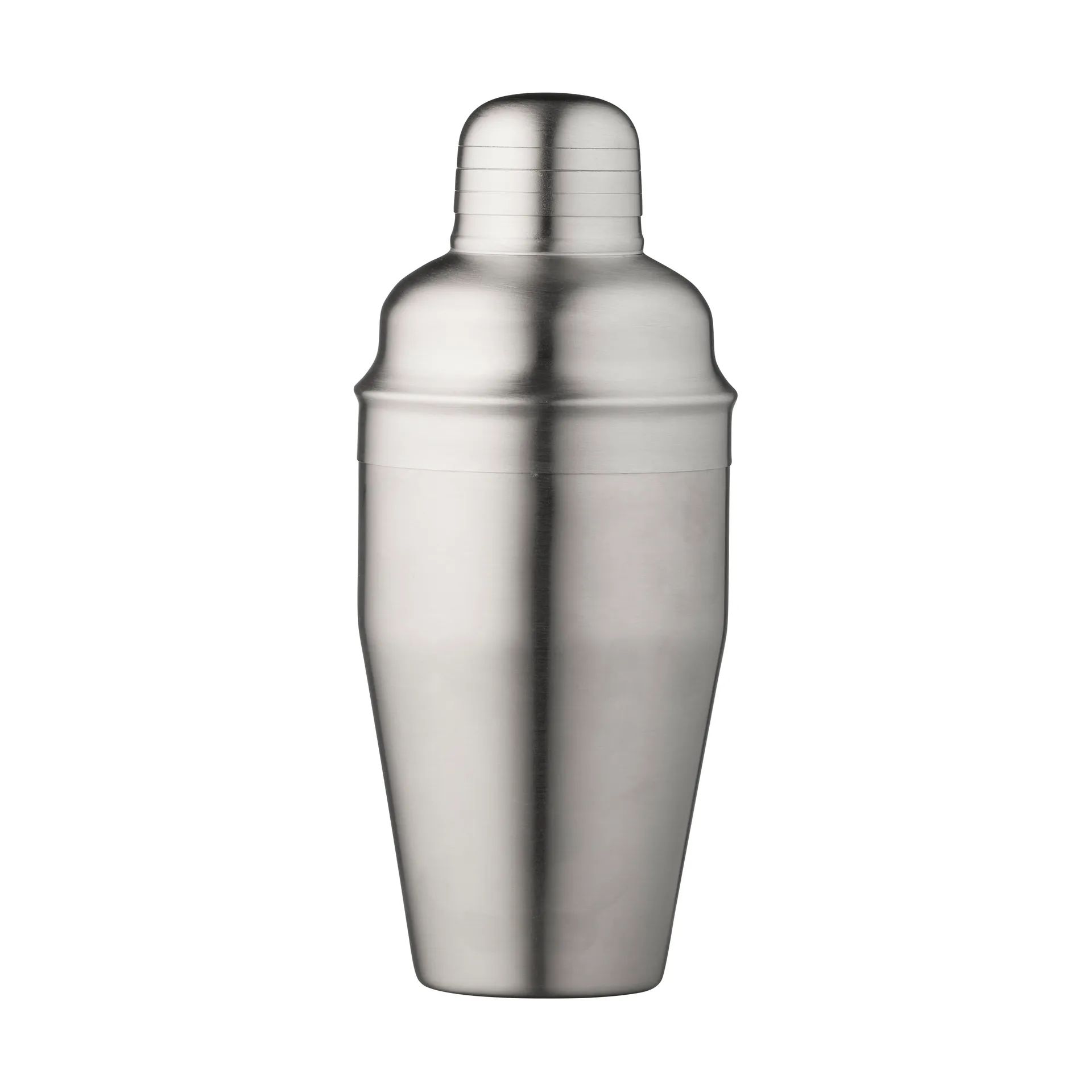 Funktion shaker 550 ml, Ruostumaton teräs Funktion