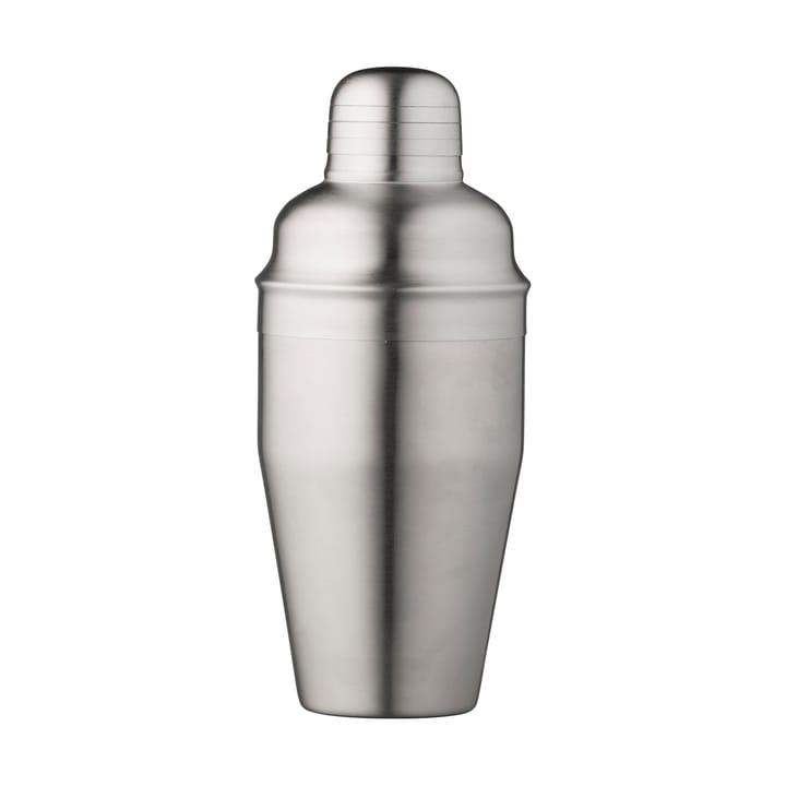 Funktion shaker 550 ml - Ruostumaton teräs - Funktion