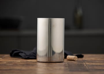 Funktion viinijäähdytin Ø12,2 cm - Ruostumaton teräs - Funktion