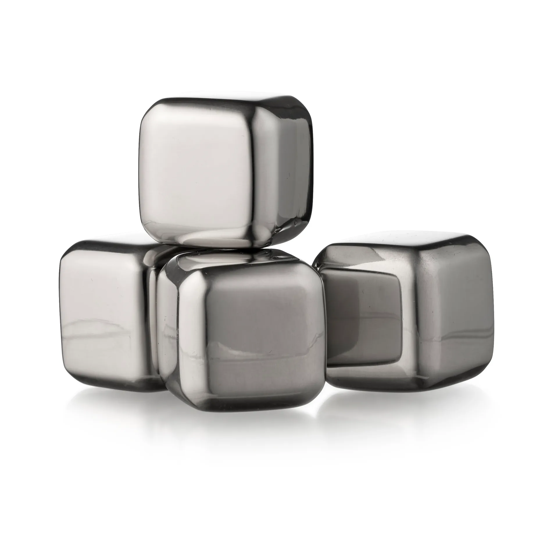 Funktion viskikivet 4-pack., Ruostumaton teräs Funktion