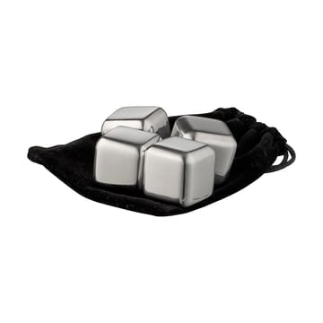 Funktion viskikivet 4-pack. - Ruostumaton teräs - Funktion