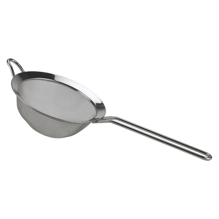 Lankasiivilä Ø15 cm - Ruostumaton teräs - Funktion