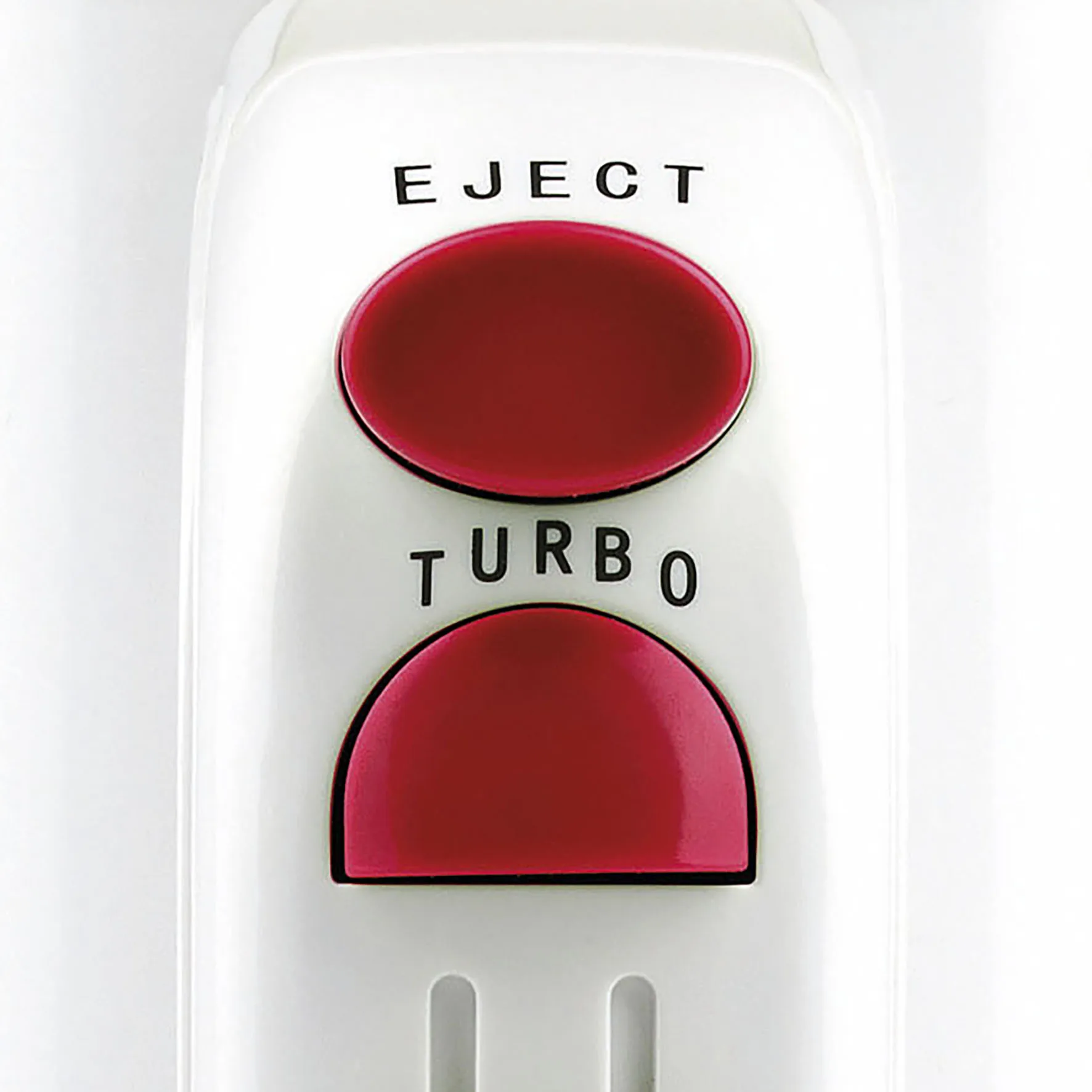 Dolcecuore sähkövatkain 17,5 cm, Valko-punainen G3 Ferrari