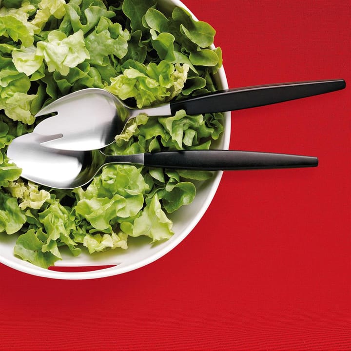 Focus de Luxe salaattiottimet, 2 kpl Gense