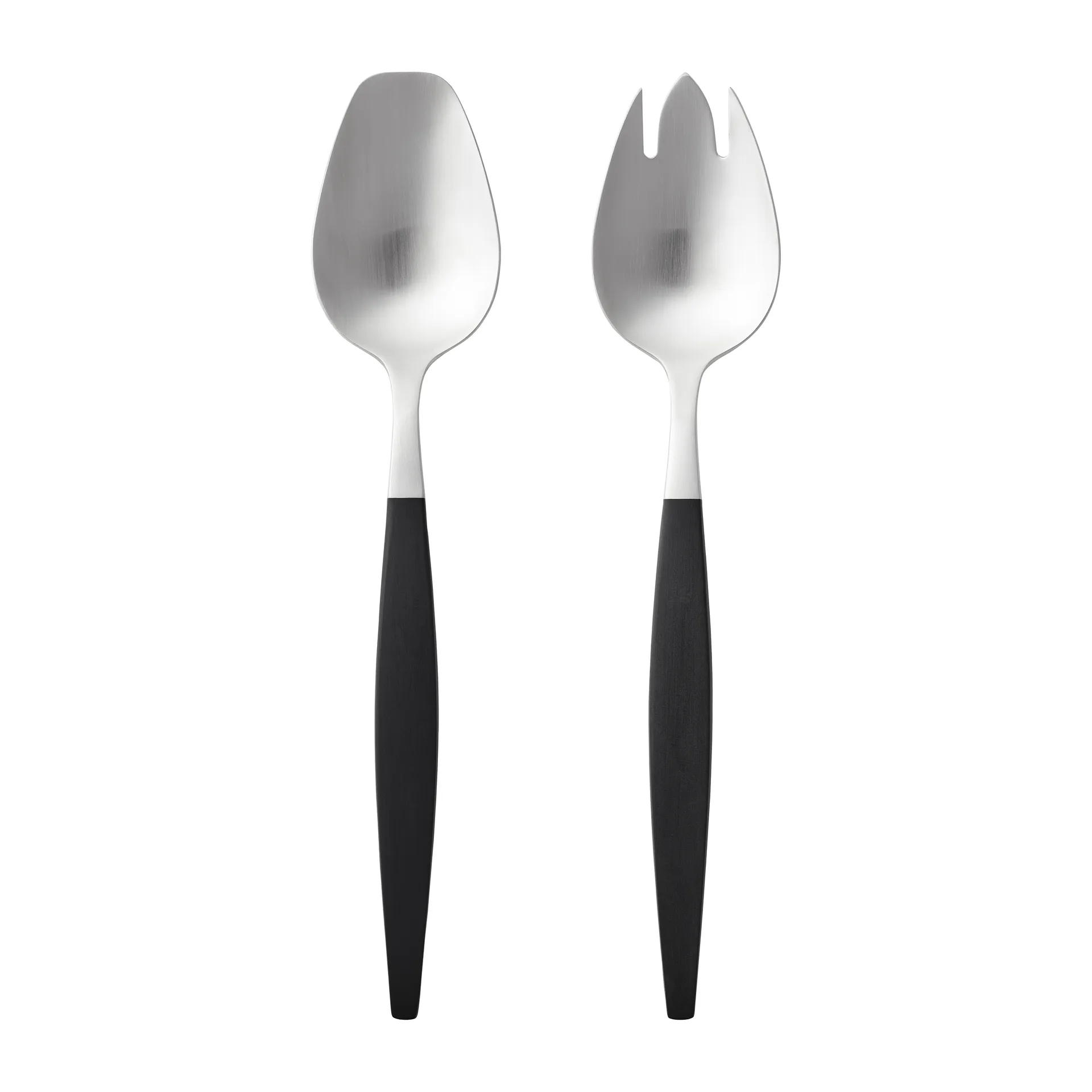 Focus de Luxe salaattiottimet, 2 osaa Gense