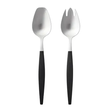 Focus de Luxe salaattiottimet - 2 osaa - Gense