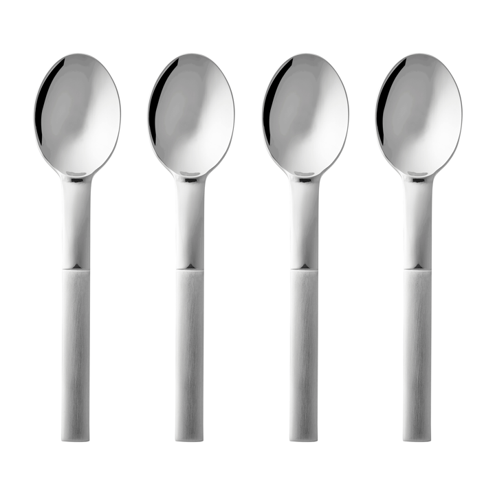 Nobel jälkiruokalusikat 4-pakkaus - 4-pakkaus - Gense