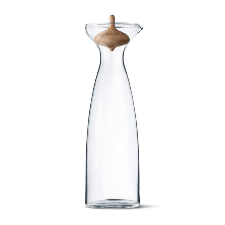 Alfredo lasikarahvi, 1 l Georg Jensen