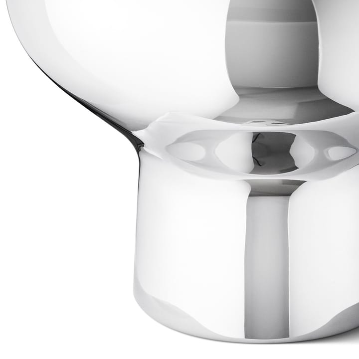 Alfredo maljakko ruostumaton teräs, iso, 47 cm Georg Jensen