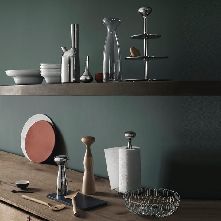 Alfredo paperirullateline, 32 cm Georg Jensen