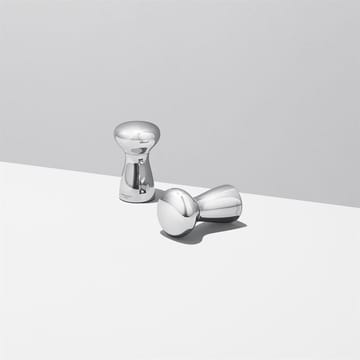 Alfredo suola- ja pippurimylly - 11,5 cm - Georg Jensen