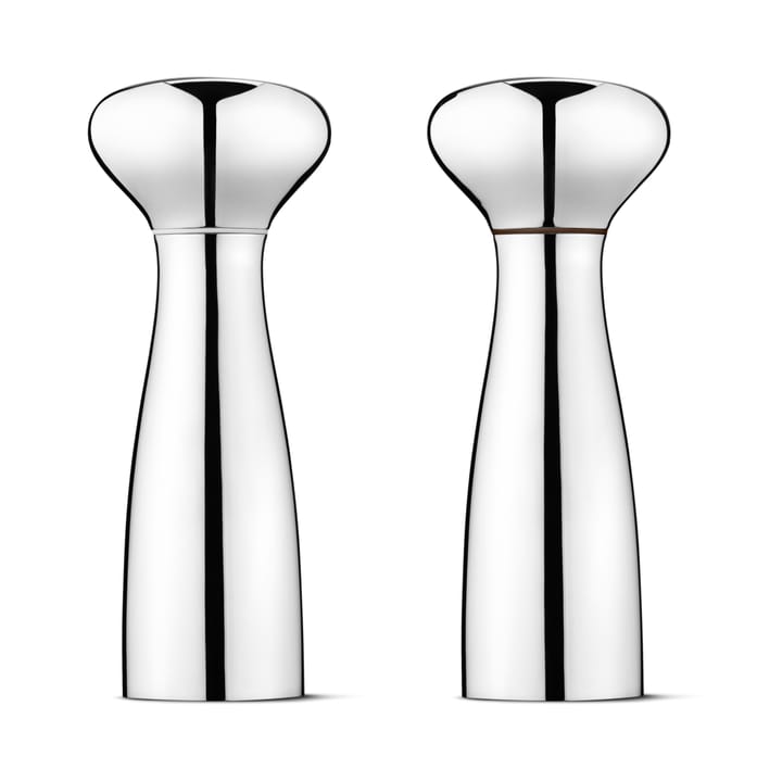 Alfredo suola- ja pippurimylly - 20 cm - Georg Jensen