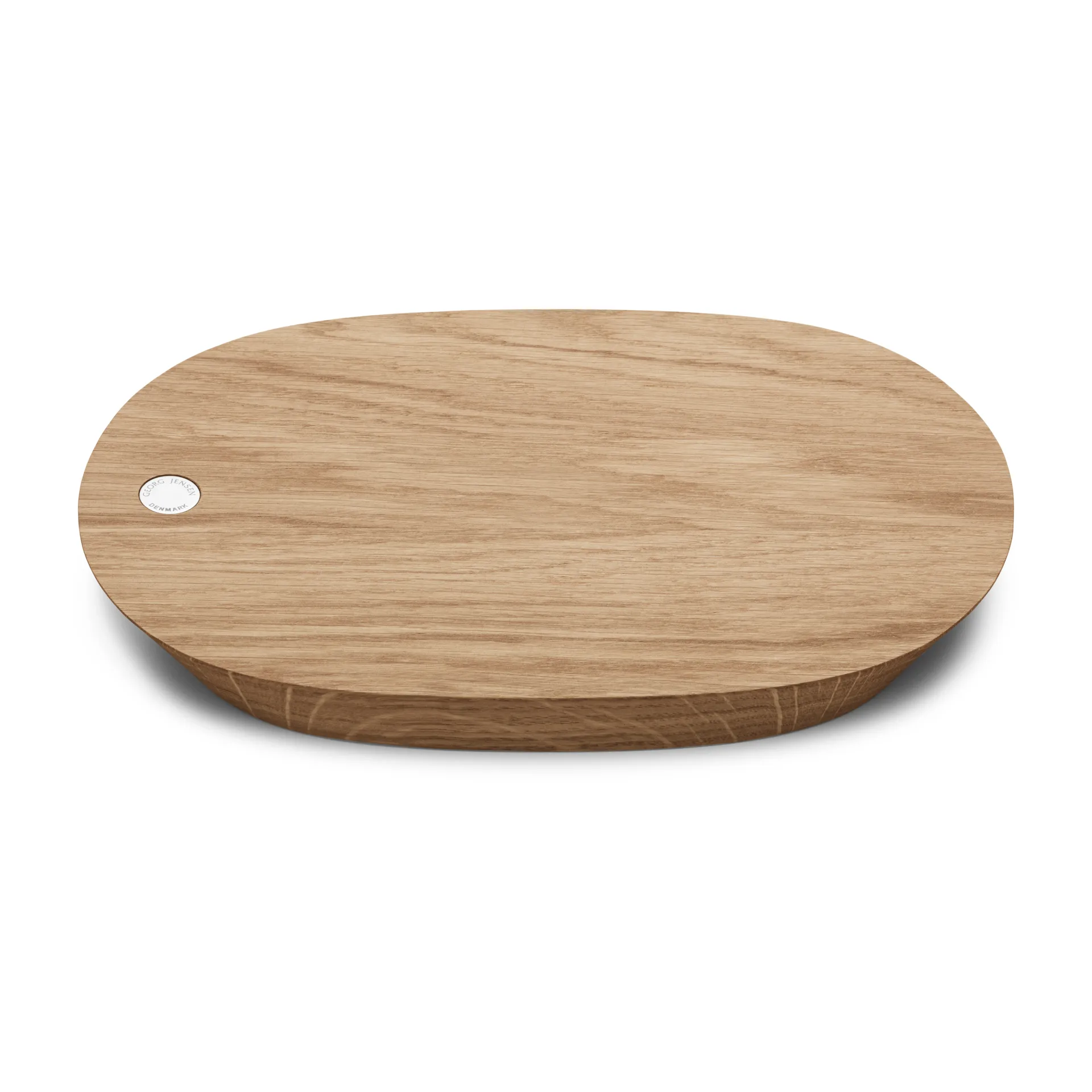 Alfredo tarjoiluvati tammea, Pieni 18,7 x 27,5 cm Georg Jensen