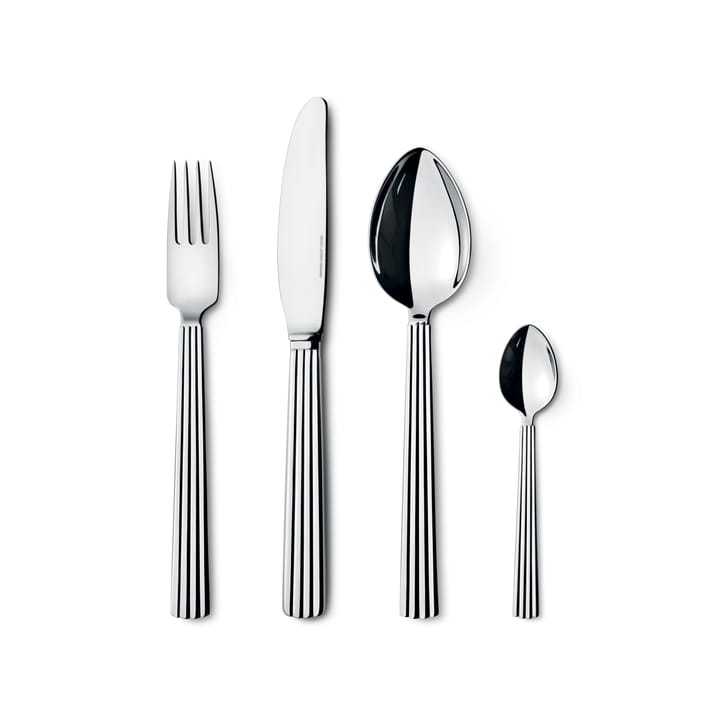 Bernadotte aterimet, 16 osaa Georg Jensen