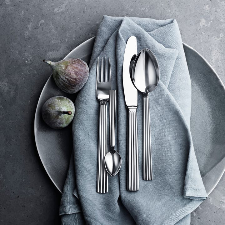 Bernadotte aterimet, 24 osaa Georg Jensen