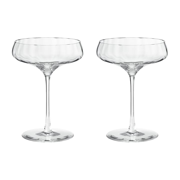 Bernadotte cocktaillasit 2 kpl, 20cl Georg Jensen