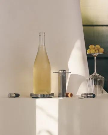 Bernadotte folioleikkuri - Hopea - Georg Jensen