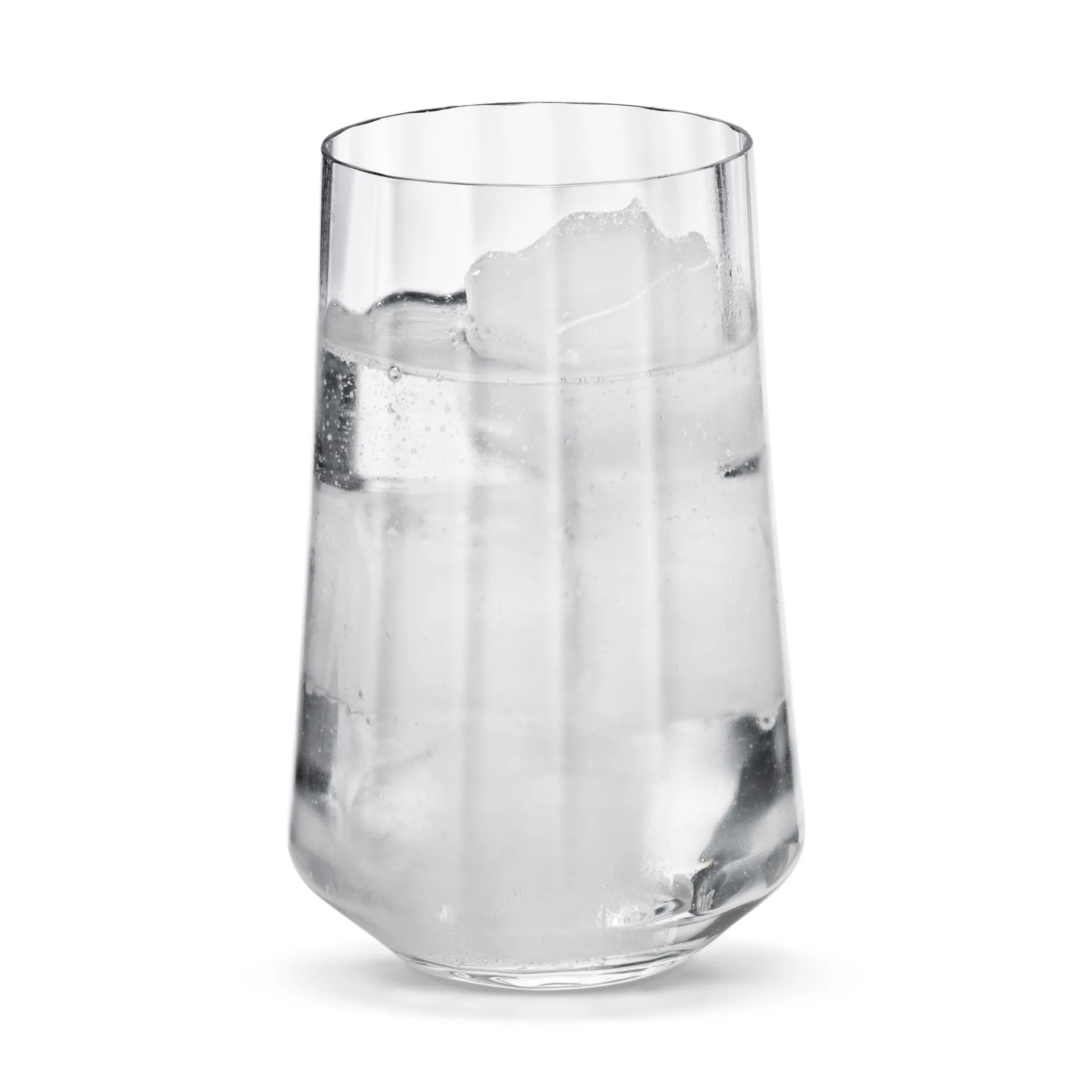 Bernadotte juomalasi korkea 38 cl, 6-pakkaus, Kristalli Georg Jensen