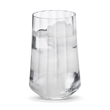 Bernadotte juomalasi korkea 38 cl, 6-pakkaus - Kristalli - Georg Jensen