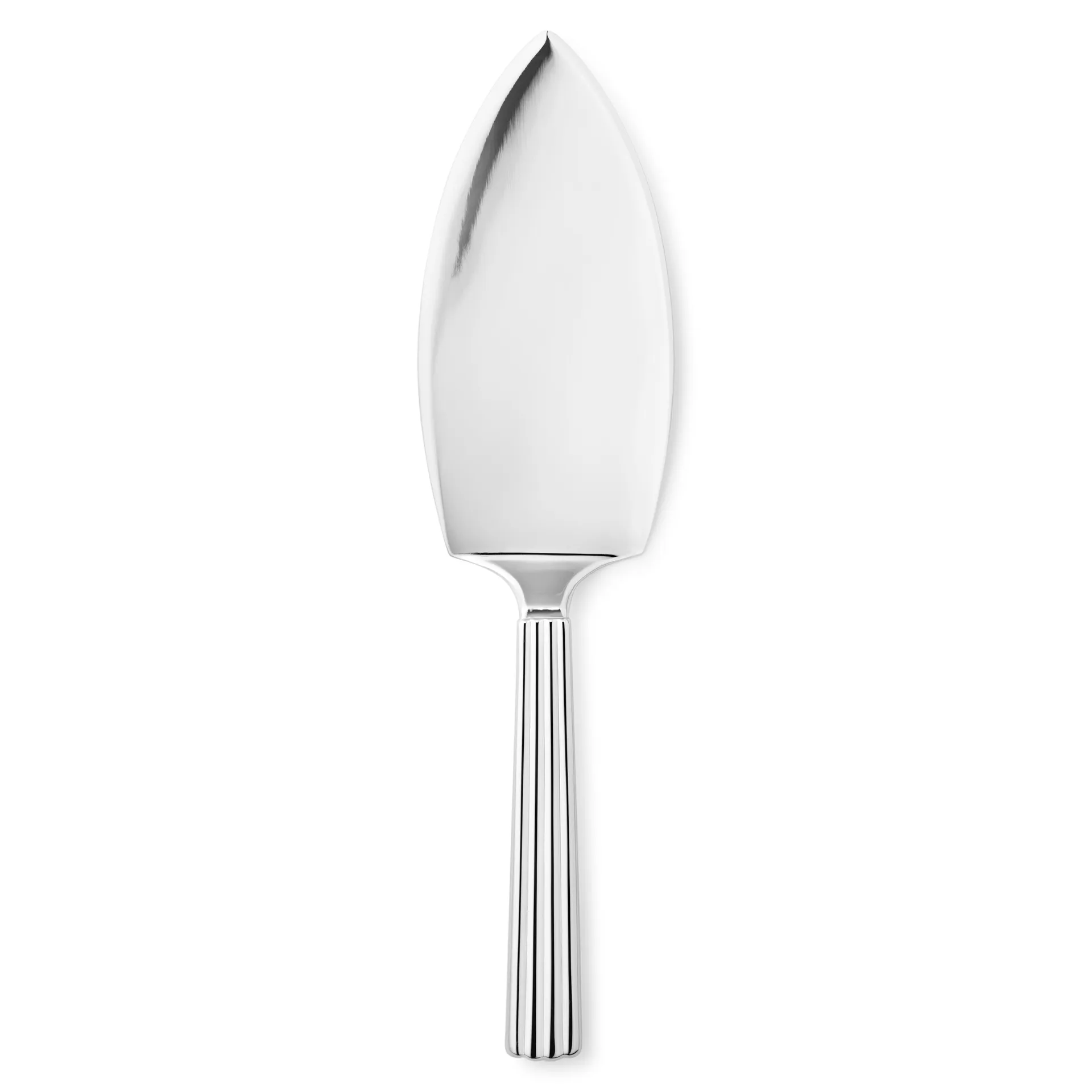 Bernadotte kakkulapio, Ruostumaton teräs Georg Jensen