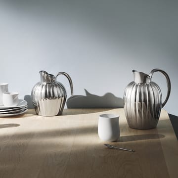 Bernadotte karahvi 1,6 L - Ruostumaton teräs - Georg Jensen