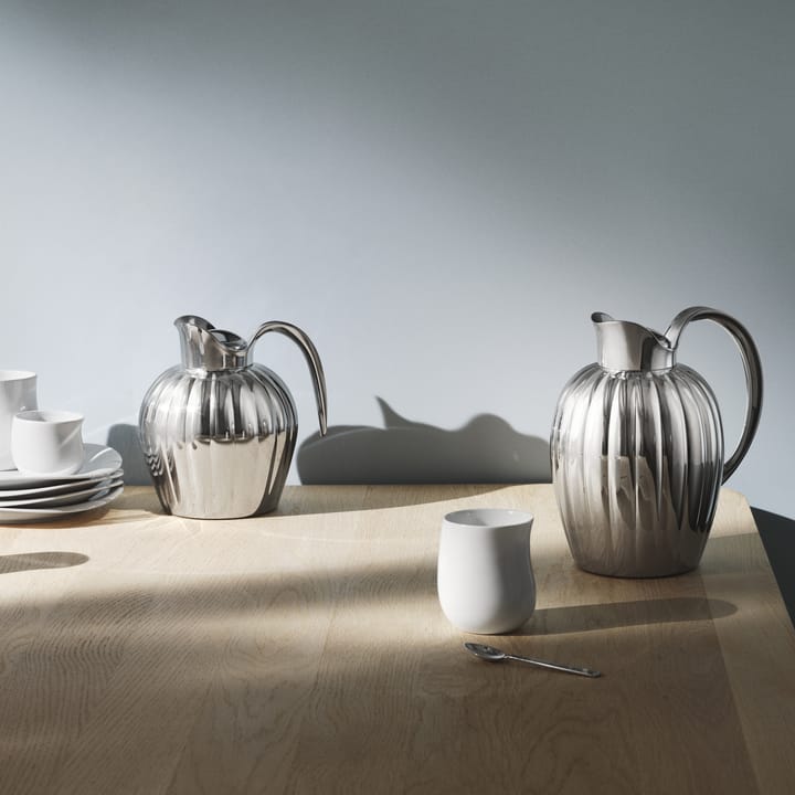 Bernadotte karahvi 1,6 L, Ruostumaton teräs Georg Jensen