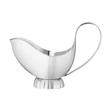 Bernadotte kastikekannu - Ruostumaton teräs, 14 cl - Georg Jensen