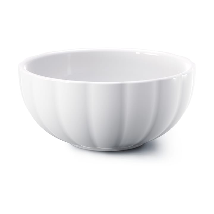 Bernadotte kulho Ø7,4 cm 2 kpl - Valkoinen - Georg Jensen