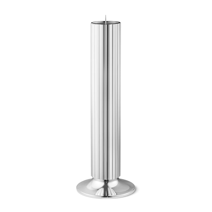 Bernadotte kynttelikkö, 40 cm Georg Jensen