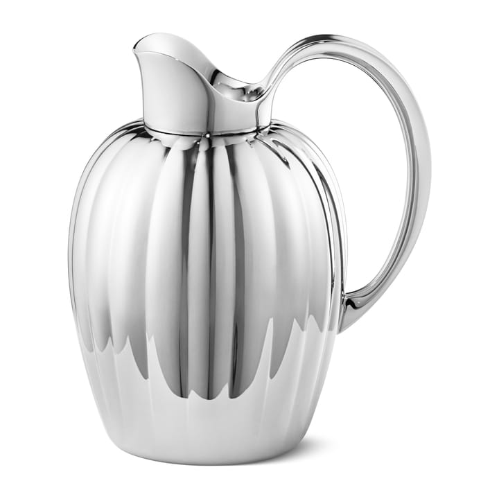 Bernadotte maitokannu 23 cl, Ruostumaton teräs Georg Jensen