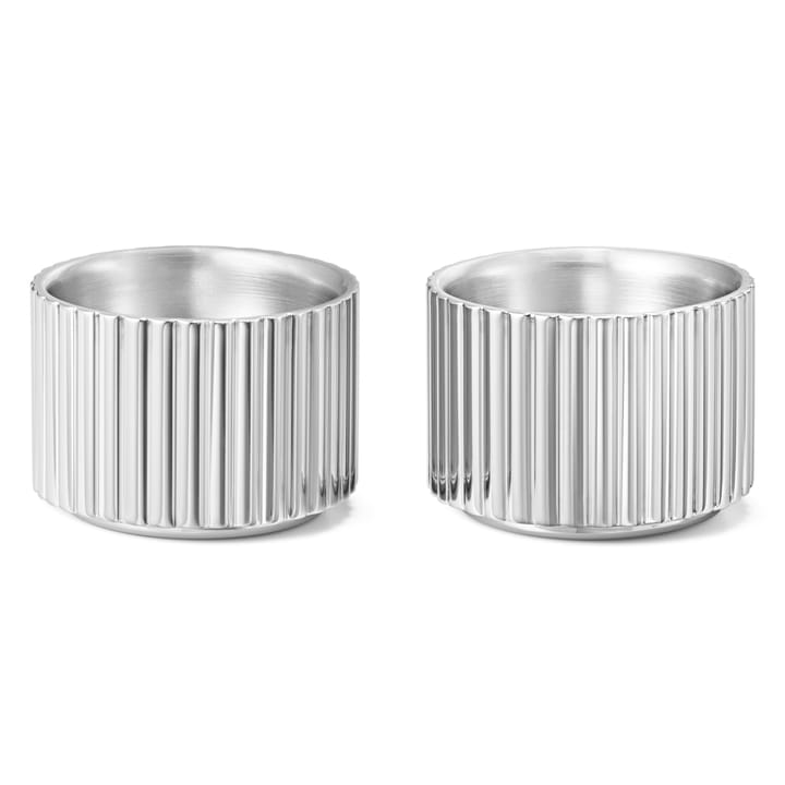 Bernadotte munakuppi - 2-pakkaus - Georg Jensen