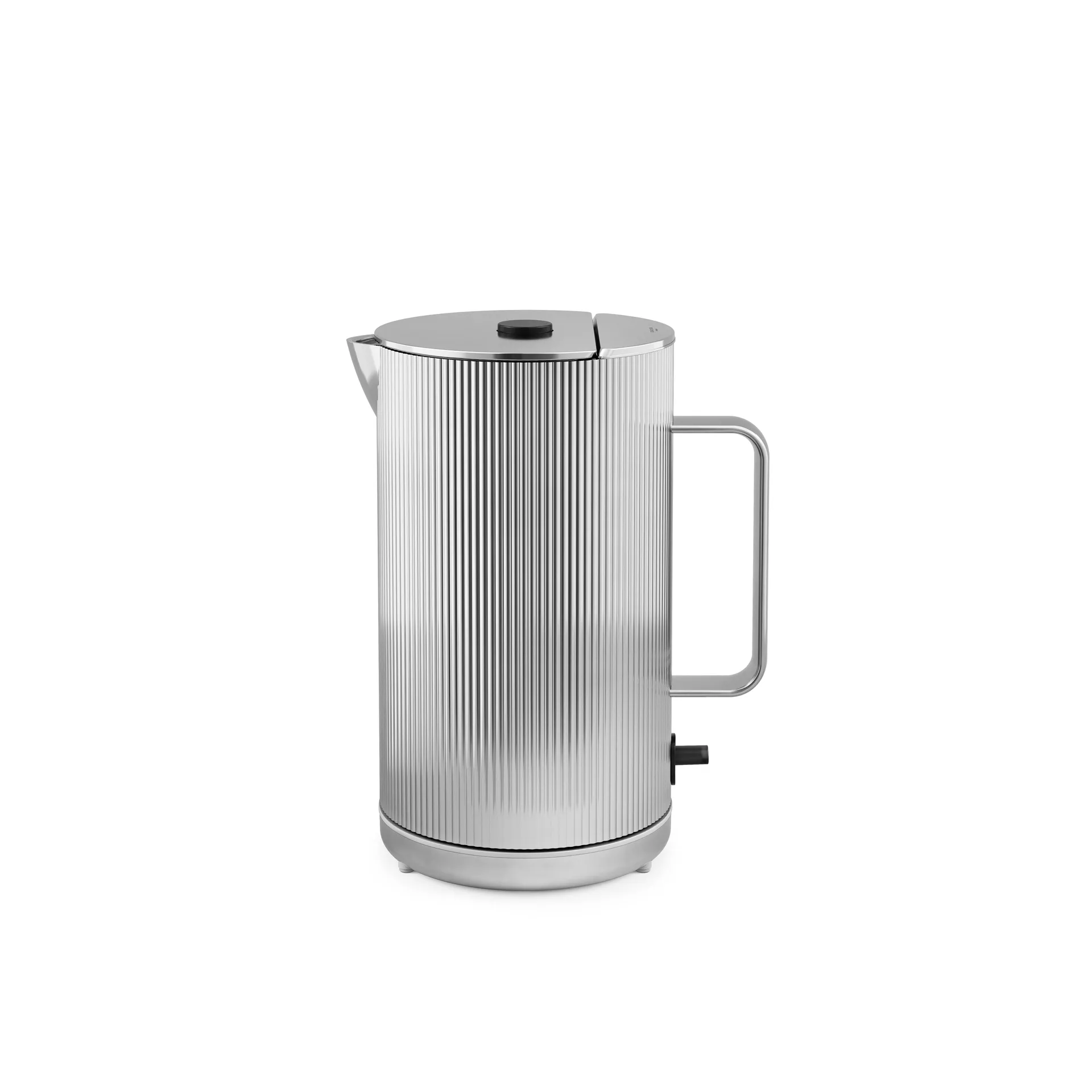 Bernadotte vedenkeitin, Ruostumaton teräs Georg Jensen