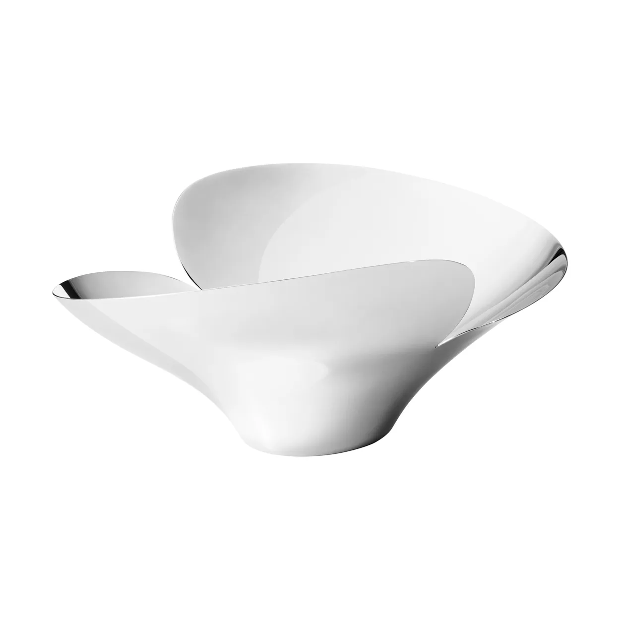 Georg Jensen Blom botanica kulho Iso