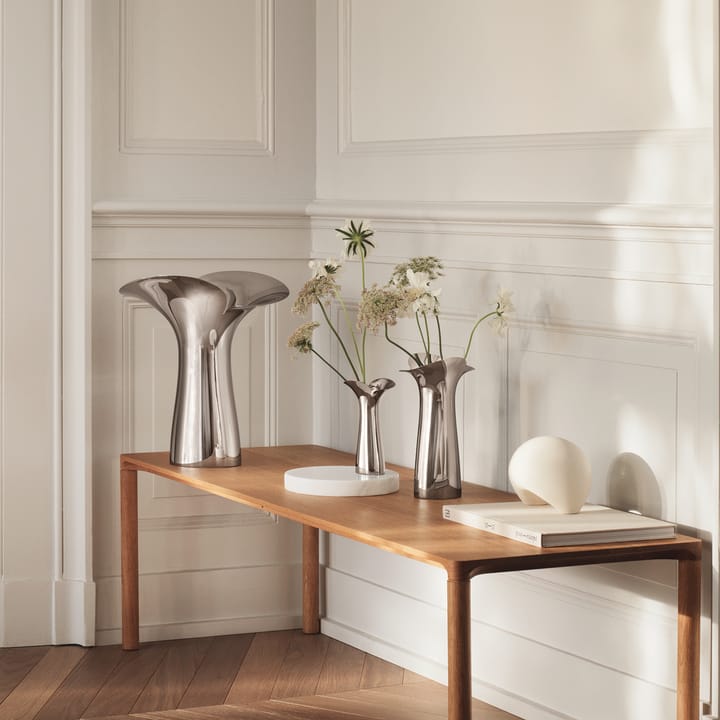 Bloom Botanica maljakko, 22 cm Georg Jensen