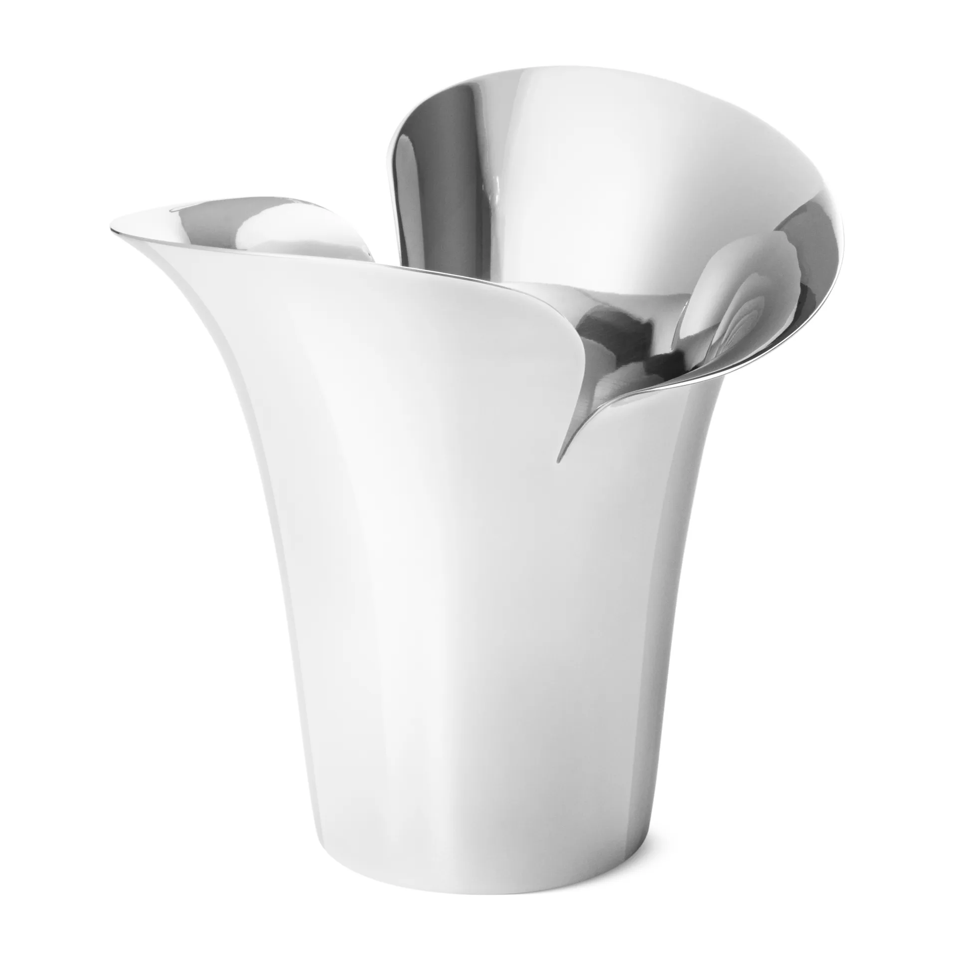 Bloom Botanica ruukku, Ø 12 cm Georg Jensen
