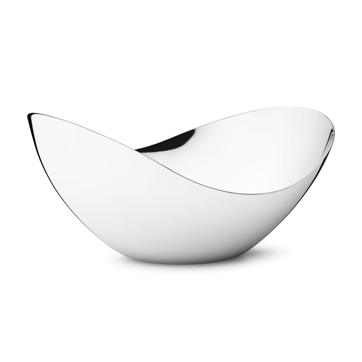 Bloom kulho korkea, medium, 22 cm Georg Jensen