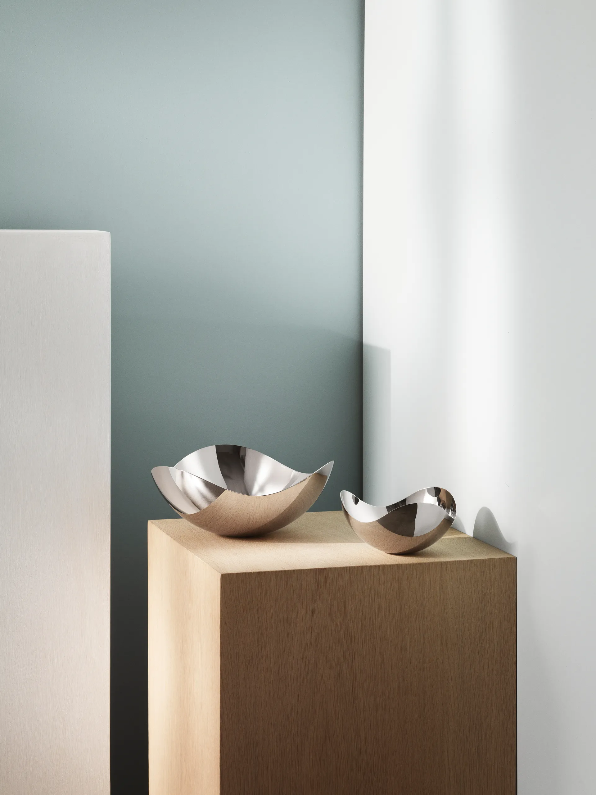 Bloom kulho, pieni, Ø 26 cm Georg Jensen
