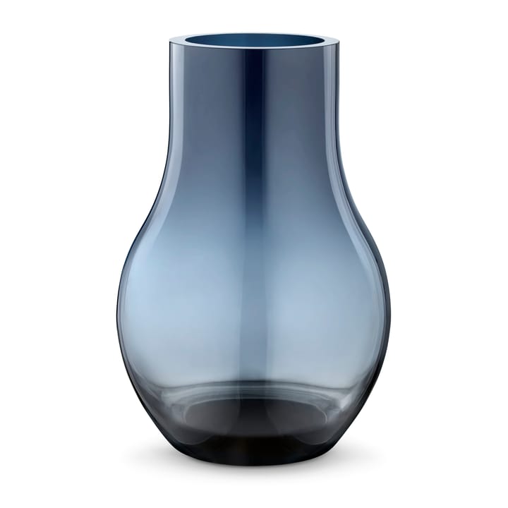 Cafu lasimaljakko sininen, keskikokoinen, 30 cm Georg Jensen