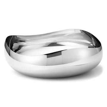 Cobra kulho Ø 28 cm - Ruostumaton teräs - Georg Jensen